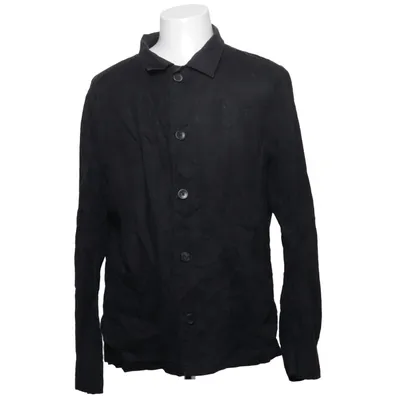 Skjorta (Svart) från Oscar Jacobson Linne