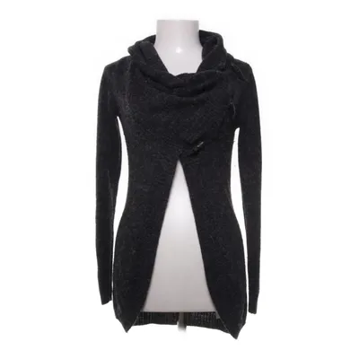 Cardigan (Grijs) van ONLY Blue Behavior Acryl, Nylon