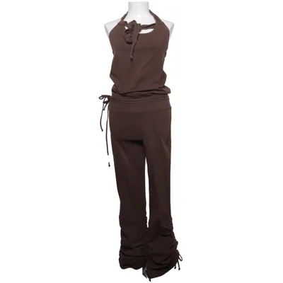 Combinaison (Marron) de Saprema