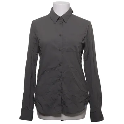Shirt (Gray) from Tierra Elastane, Polyamide