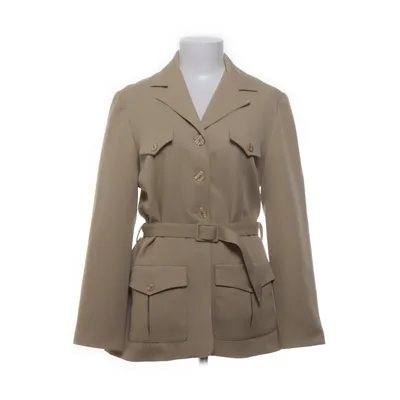 Blazer (Beige) van Pigalle Polyester