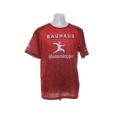 Träningströja (Röd, Vit) från Neh Polyester