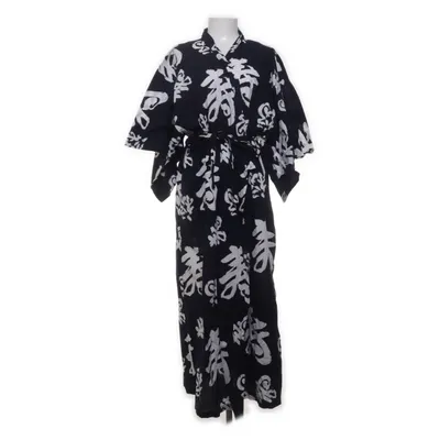 Kimono (Bleu, Blanc) de Extend Collection Coton