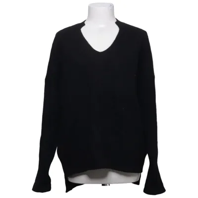 Sweater (Black) from Lisa Yang Cashmere