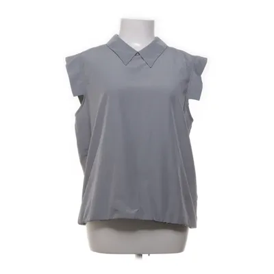 Topp (Grå) från BZR by Bruuns Bazaar Polyester