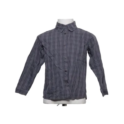 Shirt (Gray) from Poppy Rose Cotton