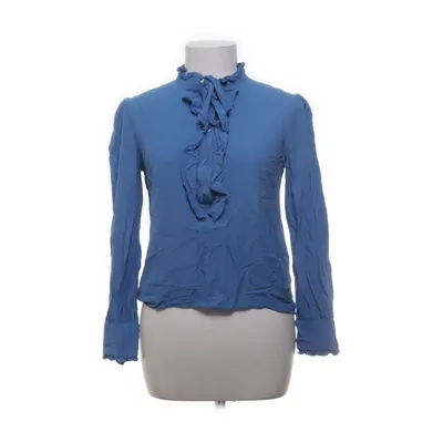 Blouse (Blue) from Mayla Stockholm Viscose