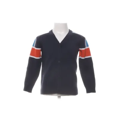 Cardigan (Blauw, Meerkleurig) van Jacadi Paris