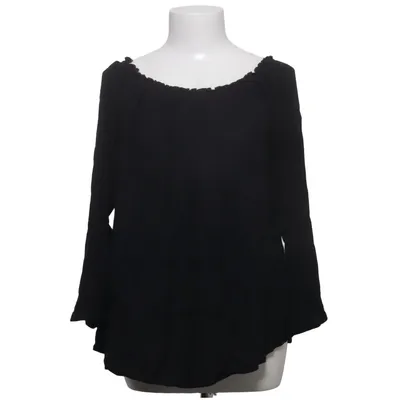 Bluse (Schwarz) von Miss Milla Viskose