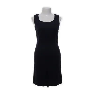 Dress (Blue) from Stina Polyester, Viscose