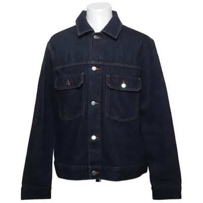 Jeansjacka (Blå) från Arket Bomull