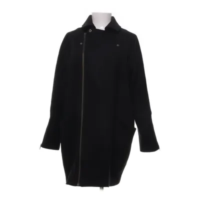 Kappa (Svart) från Frk. Ull, Viskos, Polyester