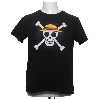 T-shirt (Noir) de Logoshirt