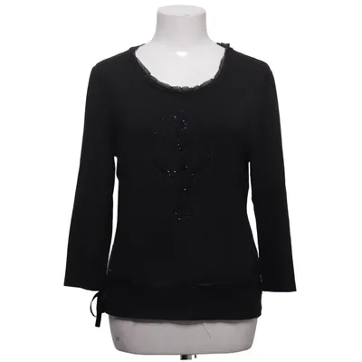 Top (Grijs) van Betty Barclay Elastaan, Zijde, Viscose