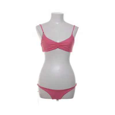 Bikini (Rosa) från Luxsea Elastan, Polyamid