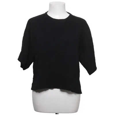 Topp (Svart) från Studio Stockholm Polyamid, Viskos