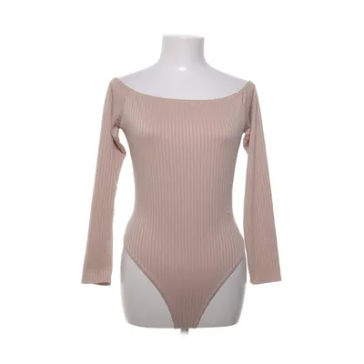 Romper (Beige) van NLY One Elastaan, Polyester