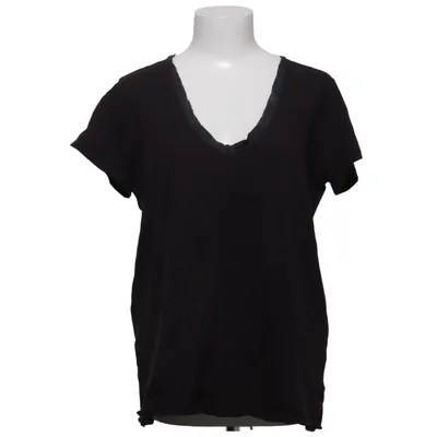 T-shirt (Olafas) från M Wiesneck Bomull, Elastan, Silke