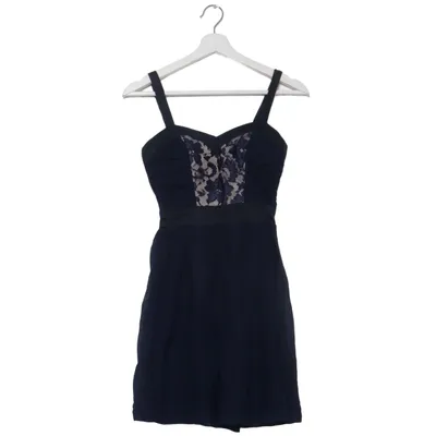 Cocktailklänning (Blå, Flerfärgad) från Elise Ryan Bomull, Elastan, Nylon, Polyester