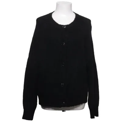 Cardigan (Zwart) van Selected Femme