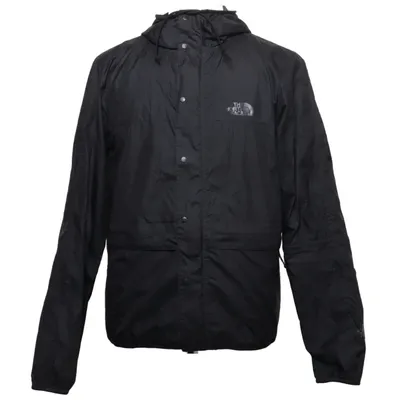 Regnjacka (Svart) från The North Face Polyester