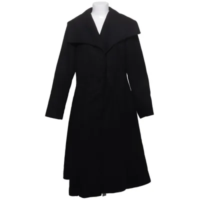 Kappa (Svart) från Hell Bunny Elastan, Polyester, Viskos