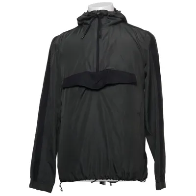 Anorak (Vert, Noir) de Brave Soul