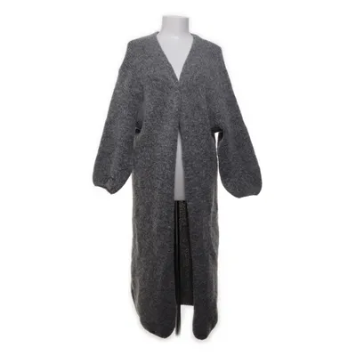 Cardigan (Grijs) van Lindex Acryl, Elastaan, Polyester
