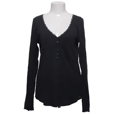 Henley shirt (Gray) from Denim & Supply Ralph Lauren Cotton