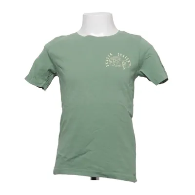 T-shirt (Grön) från Warp Bomull