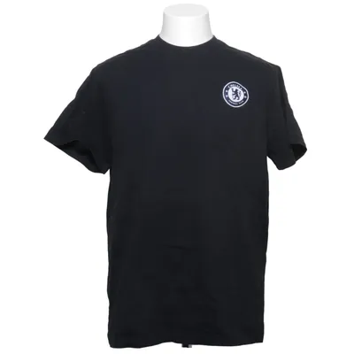 T-shirt (Svart) från Chelsea Football Club Bomull