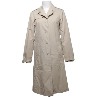 Trenchcoat (Beige) från Grey Wolf