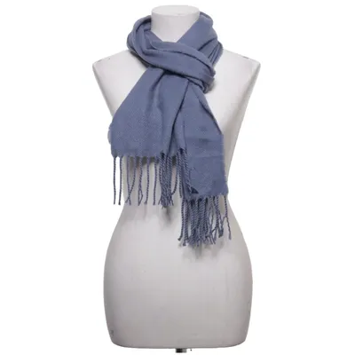 Scarf (Blue) from Stockholm Atelier