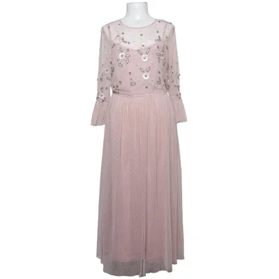 Evening gown (Pink) from Divided by H&M Polyester