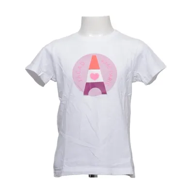 T-shirt (Blanc, Multicolore) de Jacadi