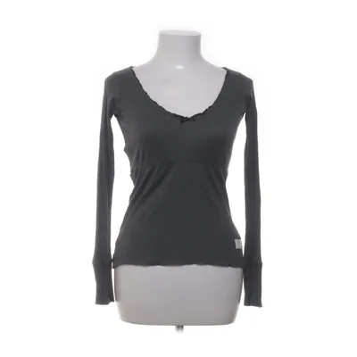 Långärmad t-shirt (815M-214B) från Odd Molly Ekologisk bomull