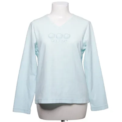 Lange mouwen shirt (Blauw) van Golfino Polyester