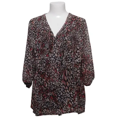 Blouse (Black, Multicolored) from Punt Roma
