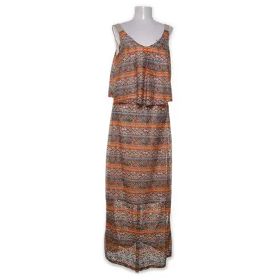 Maxi jurk (Meerkleurig) van Encuentro Polyester