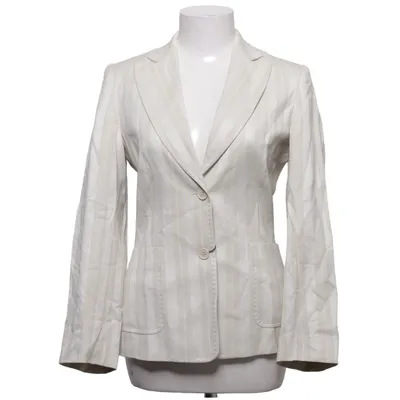 Kavaj (Beige, Vit) från Tintoretto