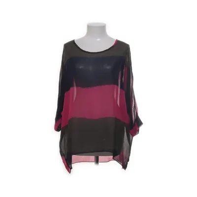 Kaftan (Roze, Zwart, Bruin, Meerkleurig) van DJT