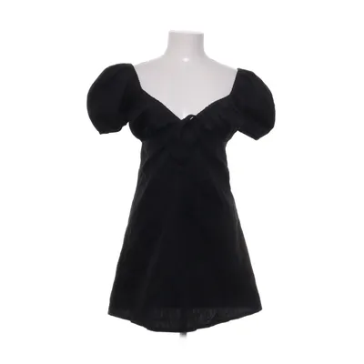 Dress (Black) from With Jéan