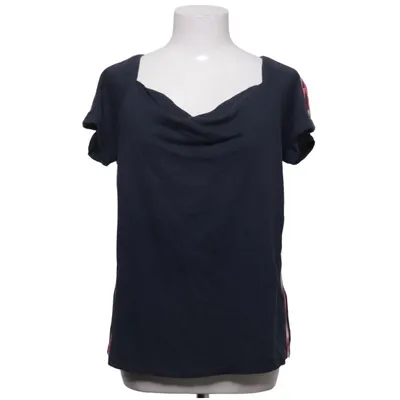 Top (Blue, Multicolored) from Armani Jeans