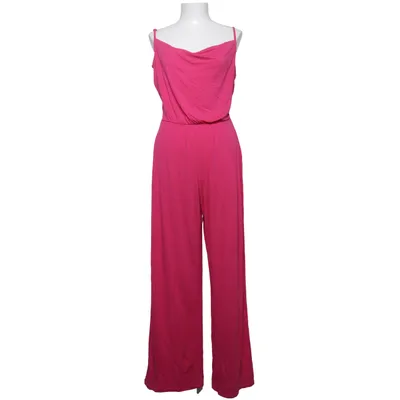 Byxdress (Rosa) från Les Lunes Elastan, Viskos