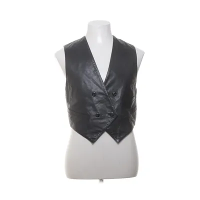 Gilet (Zwart)
