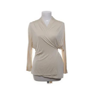 Omlottkofta (Lili) från By Malene Birger Elastan, Viskos