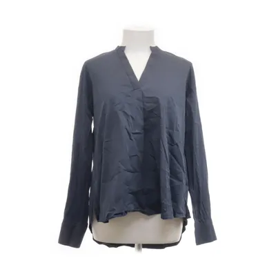 Blouse (Blue) from Soluzione