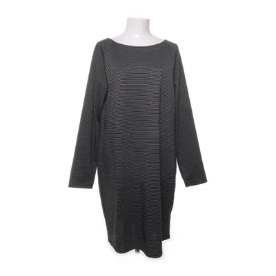 Dress (Black, White) from Lwie Elastane, Polyester