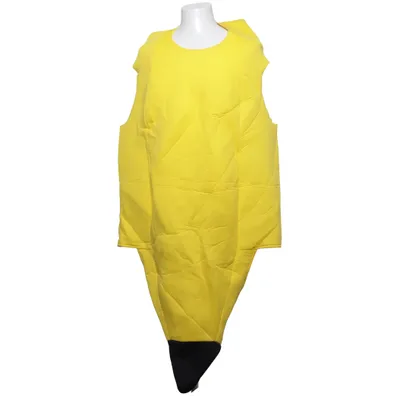 Maskeradkläder (Gul, Svart) från Dressforfun Polyester