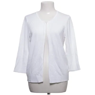 Cardigan (Hvid) fra Blue Motion Polyamid, Viscose